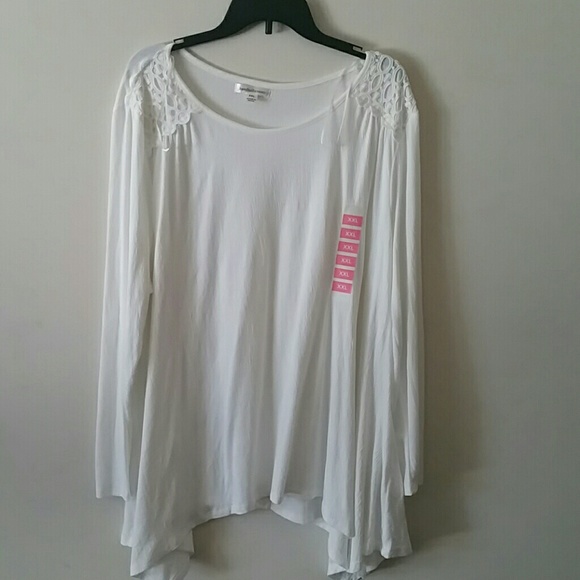 66% polyester 33%rayon 1%spandex - Picture 1 of 2